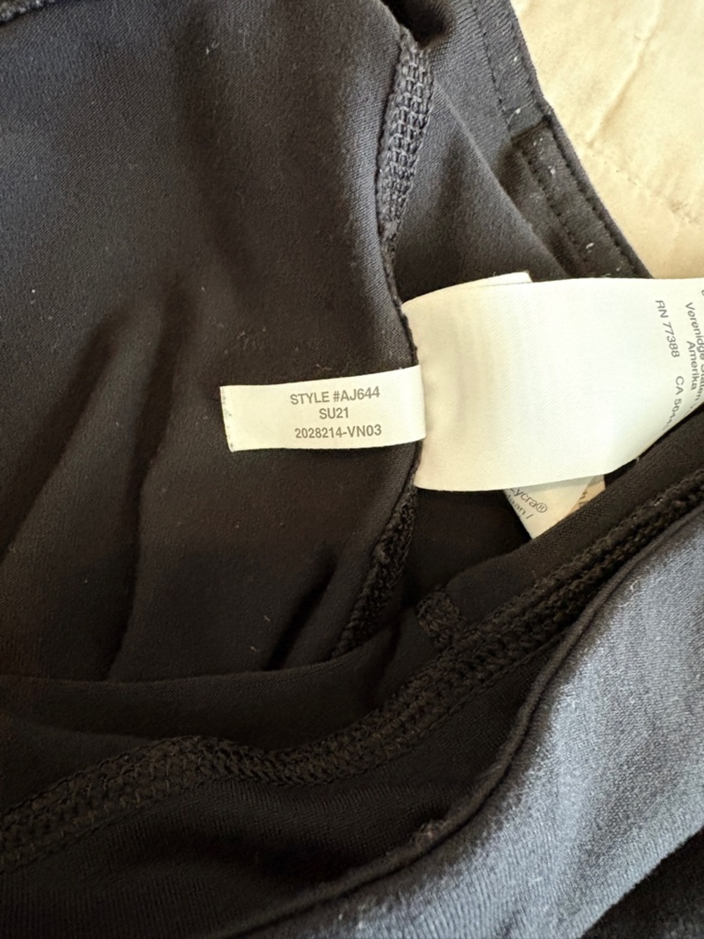 J. Crew Weekend Bike Short in Signature Flex Bundle - Picture 9 of 11